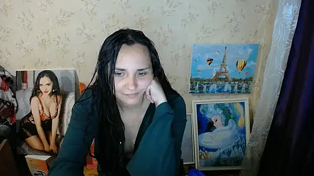 VoulezVous Angel online show from 06-23-26, 12:25