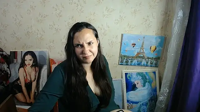 VoulezVous Angel online show from 06-24-26, 05:34