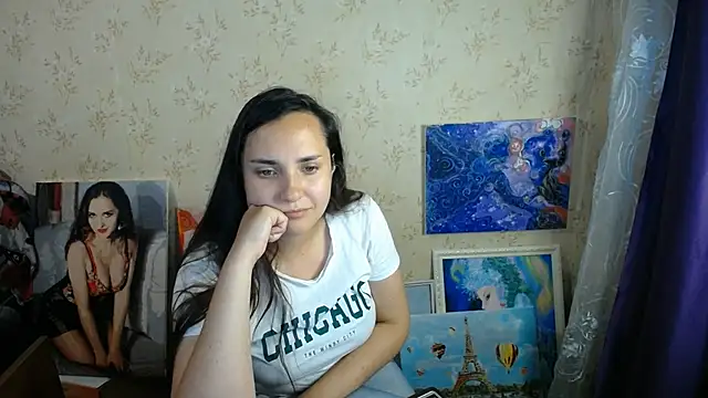 VoulezVous Angel online show from 06-29-26, 03:45