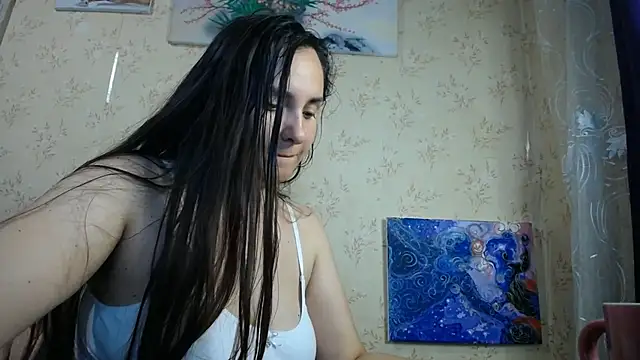 VoulezVous Angel online show from 07-01-26, 05:34