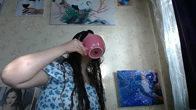 VoulezVous Angel online show from 07-06-26, 03:47