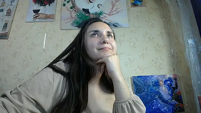 VoulezVous Angel online show from 07-29-26, 04:27