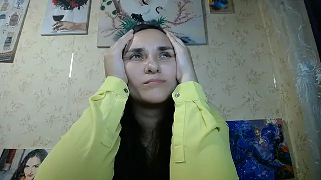 VoulezVous Angel online show from 07-30-26, 05:12