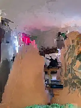 gatitaamelosa online show from 11-23-25, 10:20