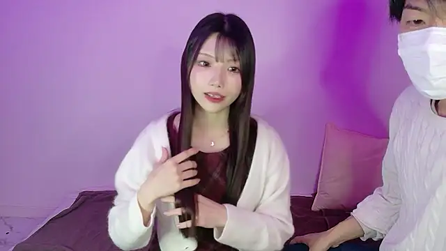 ferateku rikachan online show from 12-22-25, 12:02