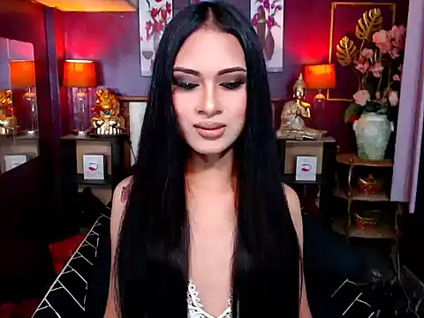 Snapshot of Plastique_PATRICIA chatting on 03-13-26, 02:18 Plastique PATRICIA online show from 03-13-26, 02:18