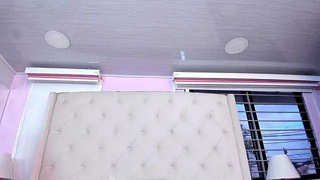 scarlett leblanc  online show from 06-26-26, 11:47