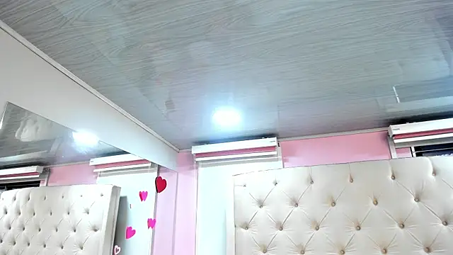 scarlett leblanc  online show from 07-04-26, 12:22