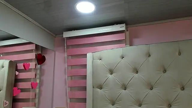 scarlett leblanc  online show from 07-06-26, 11:18