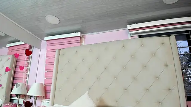 scarlett leblanc  online show from 07-09-26, 11:58