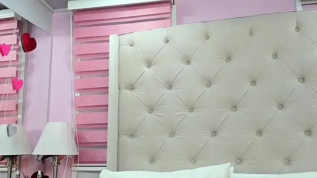 scarlett leblanc  online show from 07-25-26, 12:14