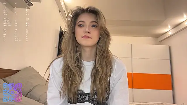 OrethaEredia online show from 02-24-26, 05:22