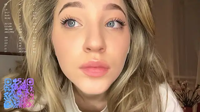 OrethaEredia online show from 03-13-26, 05:08