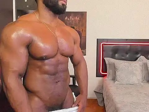 Joseph palaciios online show from 03-19-26, 04:55