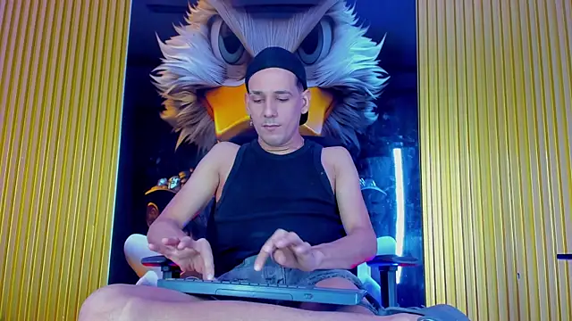 noah deluxe online show from 10-30-25, 03:35