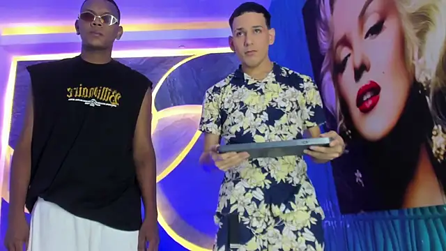 noah deluxe online show from 11-02-25, 12:07