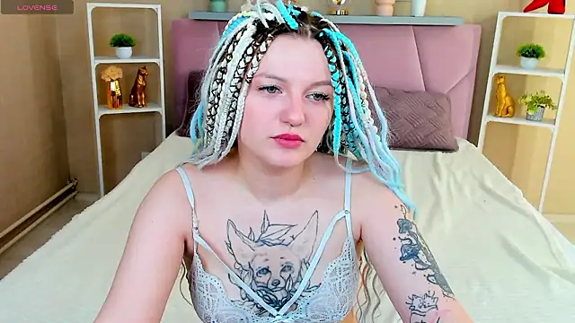 AnnaXPeach online show from 02-26-26, 01:15