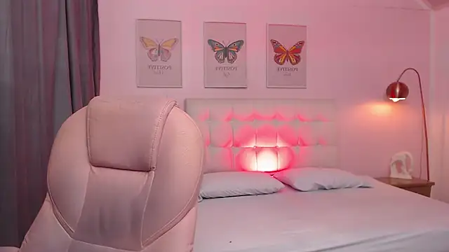 Cherryy summer online show from 11-10-25, 10:58