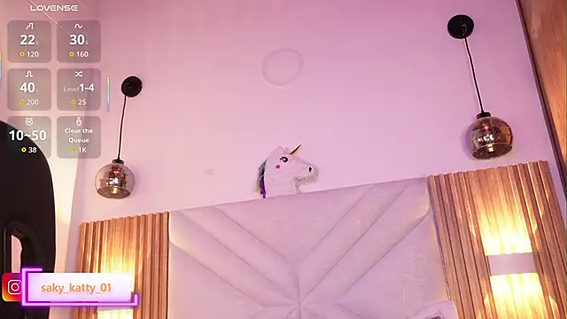 Snapshot of Kat_Saky chatting on 03-13-26, 11:22 Kat Saky online show from 03-13-26, 11:22