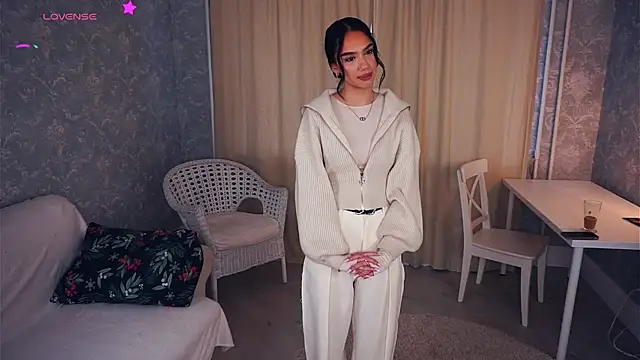 Snapshot of HyeTysarczyk chatting on 11-05-25, 07:30 HyeTysarczyk online show from 11-05-25, 07:30