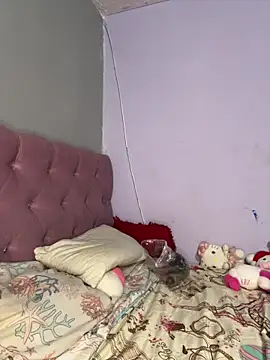 Crystall 15 online show from 04-30-26, 01:23