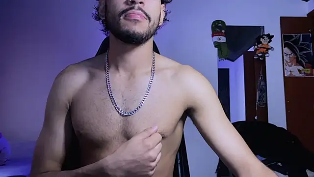 3v1l online show from 12-01-25, 08:14