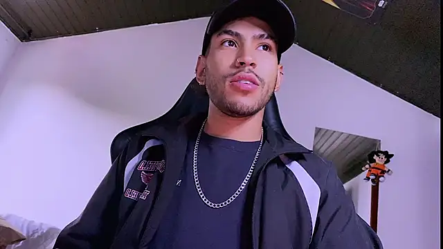 3v1l online show from 01-08-26, 09:39