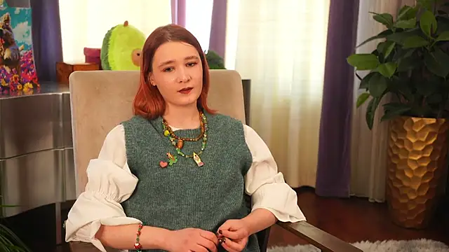 ChangCupp online show from 11-03-25, 11:11