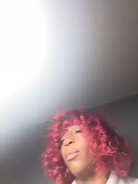 MadameMuse online show from 11-02-25, 12:35