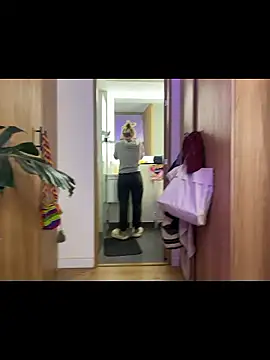 LovesKingdom online show from 01-16-26, 02:48