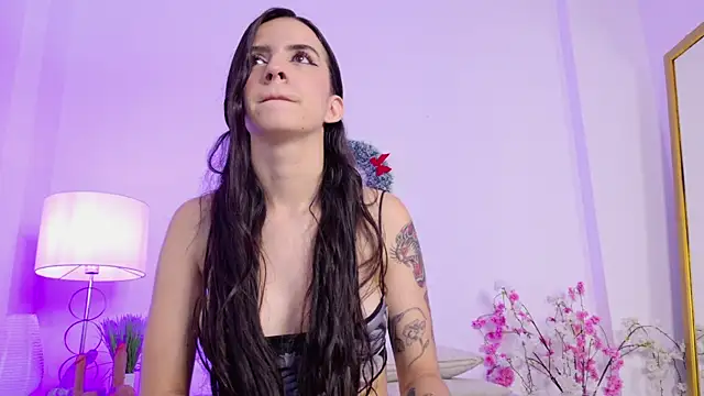 dark angell77 online show from 01-15-26, 11:26