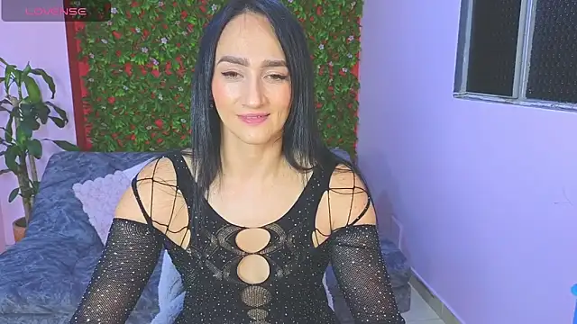 malen fitnessmilf online show from 04-27-26, 12:14