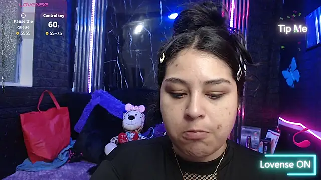 lehia 285 online show from 07-18-26, 01:37