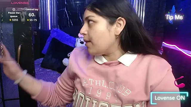 lehia 285 online show from 07-21-26, 01:13