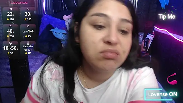 lehia 285 online show from 07-22-26, 01:36