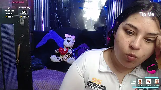 lehia 285 online show from 07-23-26, 01:09