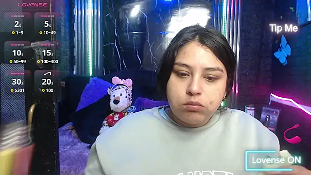 lehia 285 online show from 07-28-26, 01:10