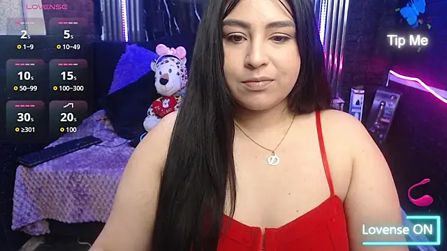 lehia 285 online show from 07-28-26, 02:13