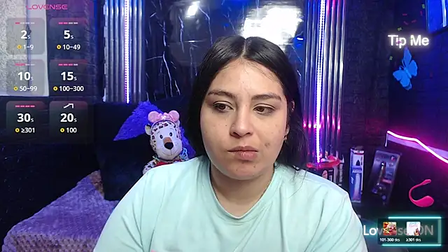 lehia 285 online show from 07-28-26, 09:03