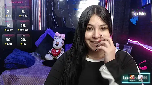 lehia 285 online show from 07-30-26, 01:10