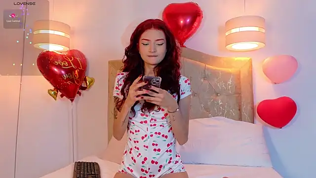 scarlettt moon online show from 02-17-26, 08:26