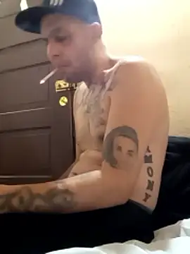 feoGG197 online show from 01-08-26, 04:26