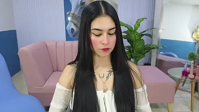 amy lovelydoll online show from 04-26-26, 07:11