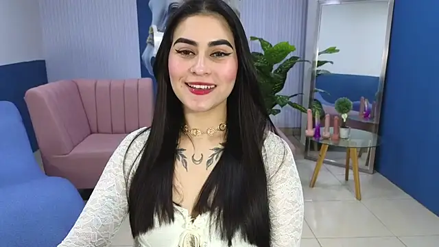 amy lovelydoll online show from 07-03-26, 05:30