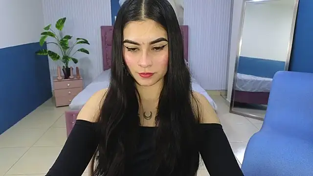 amy lovelydoll online show from 08-08-26, 09:17