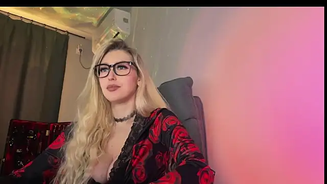 Liya Liss online show from 03-21-26, 08:30