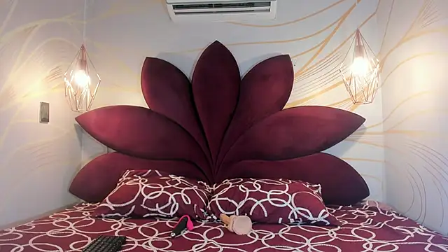 Snapshot of Staarhot chatting on 02-19-26, 12:23 Staarhot online show from 02-19-26, 12:23