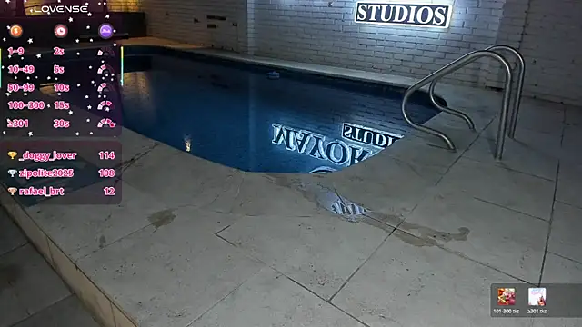 Snapshot of Staarhot chatting on 02-28-26, 12:33 Staarhot online show from 02-28-26, 12:33