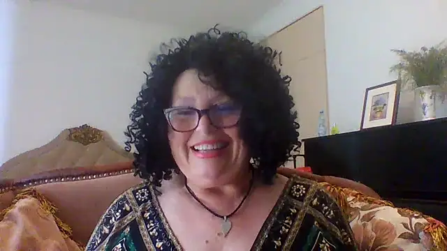 Snapshot of Milaniya606 chatting on 08-05-26, 12:30 Milaniya606 online show from 08-05-26, 12:30