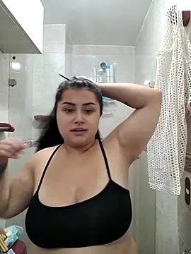 Snapshot of CurvyNoir chatting on 11-18-25, 03:49 CurvyNoir online show from 11-18-25, 03:49